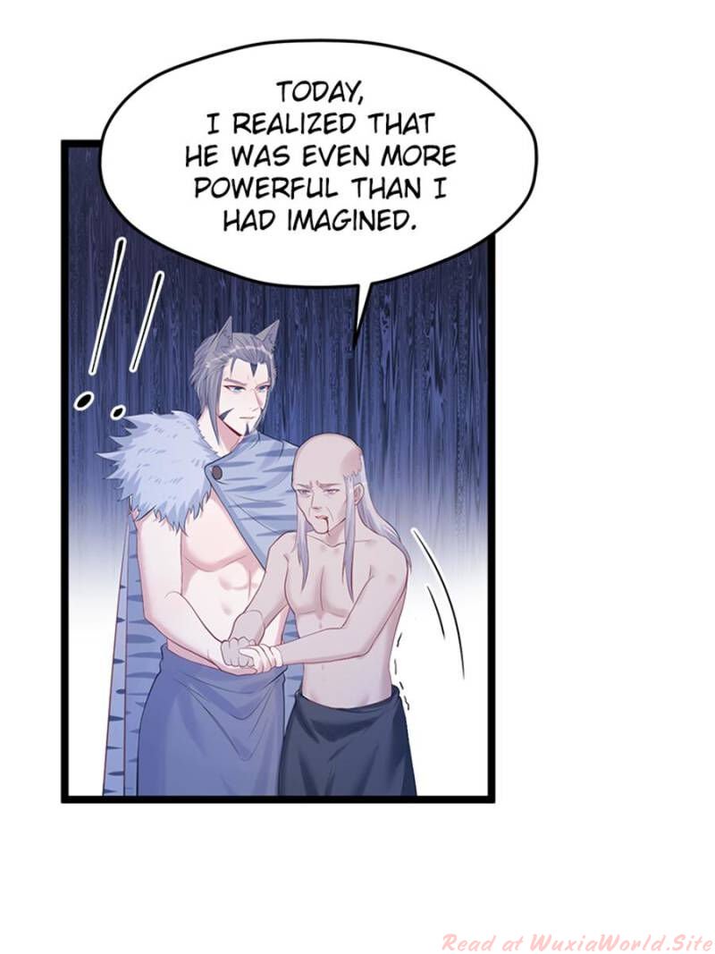 Beauty and the Beasts chapter 106 page 5