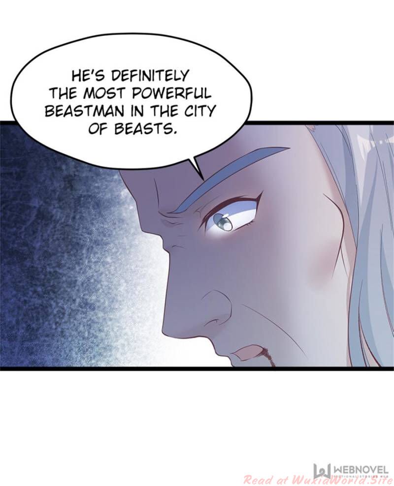 Beauty and the Beasts chapter 106 page 6
