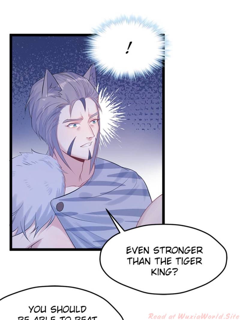 Beauty and the Beasts chapter 106 page 7