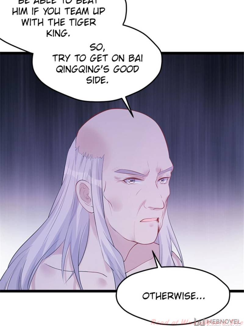 Beauty and the Beasts chapter 106 page 8