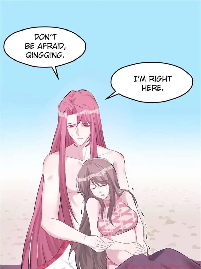 Beauty and the Beasts chapter 107 page 1