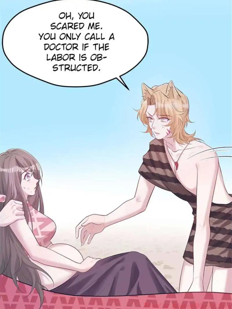 Beauty and the Beasts chapter 107 page 12