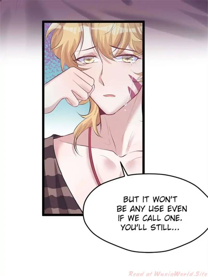 Beauty and the Beasts chapter 107 page 14