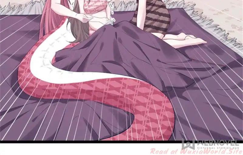 Beauty and the Beasts chapter 107 page 20