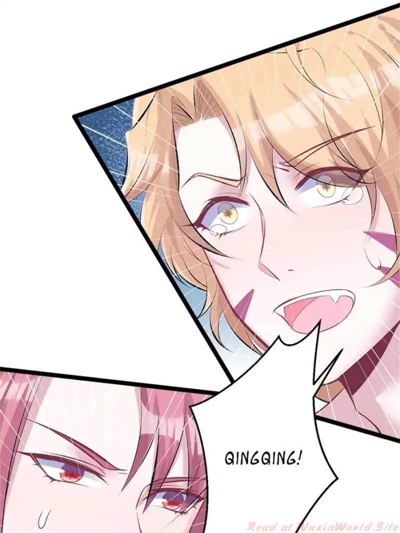 Beauty and the Beasts chapter 107 page 21