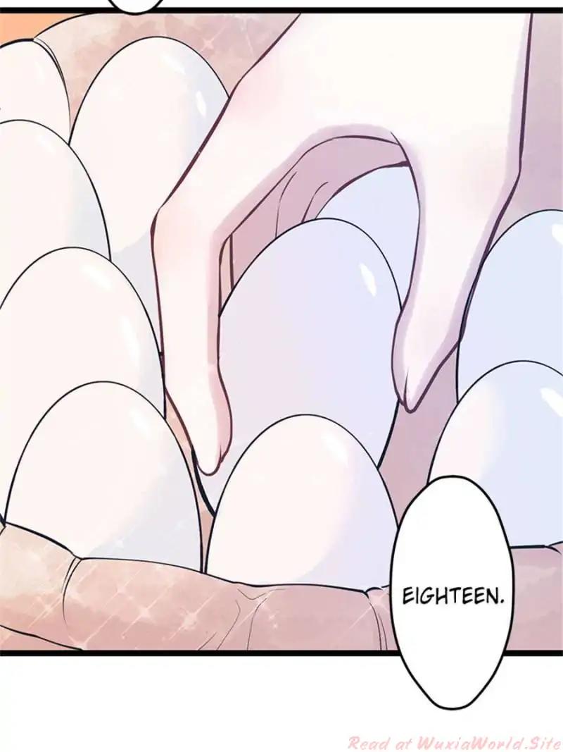 Beauty and the Beasts chapter 107 page 25