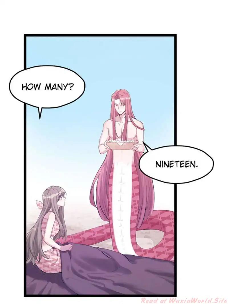 Beauty and the Beasts chapter 107 page 27