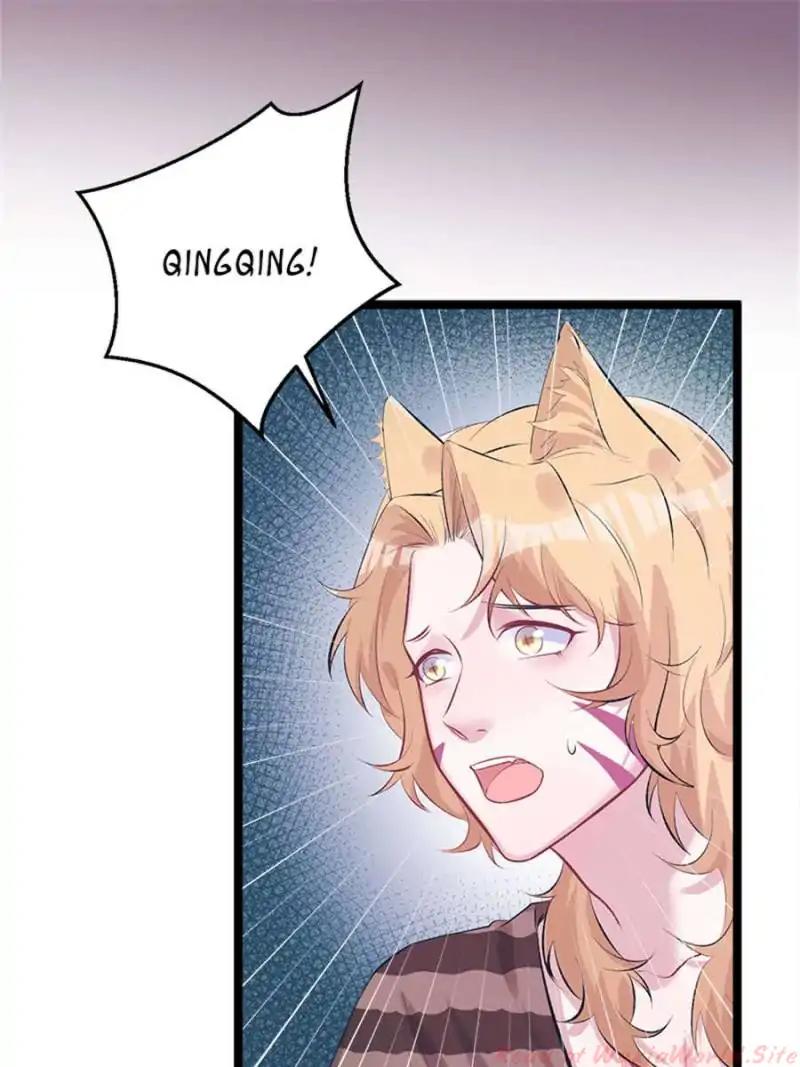 Beauty and the Beasts chapter 107 page 3