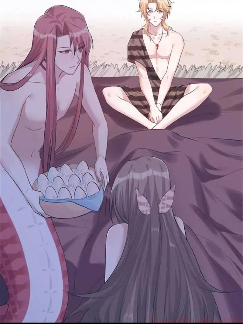 Beauty and the Beasts chapter 107 page 30