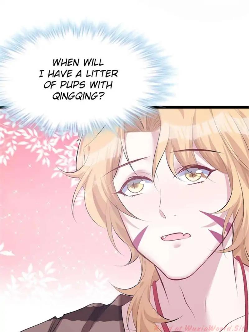 Beauty and the Beasts chapter 107 page 32