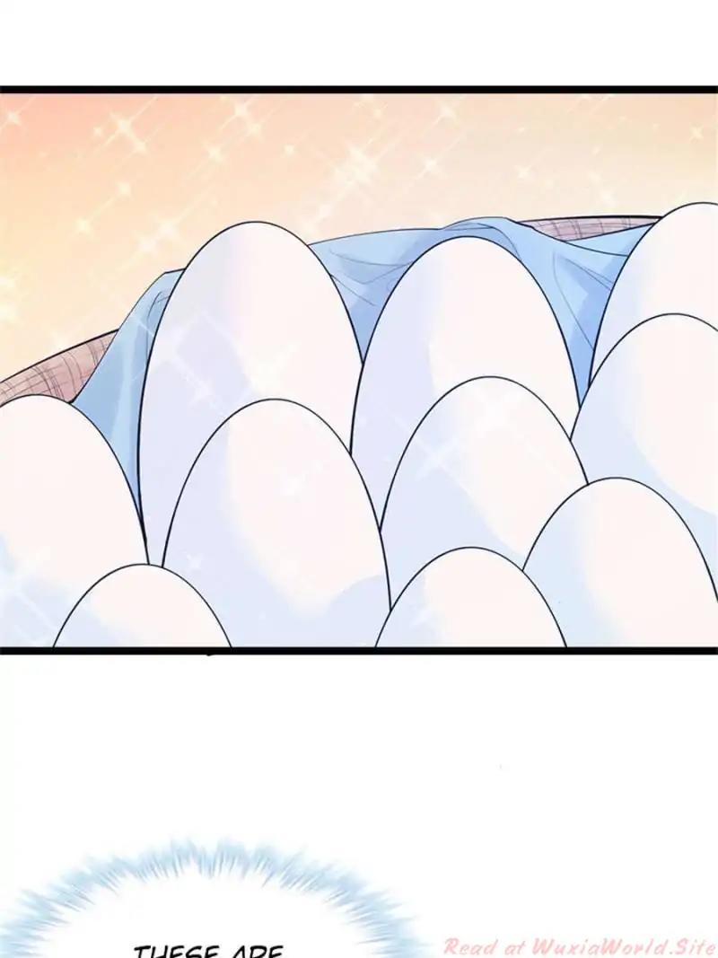 Beauty and the Beasts chapter 107 page 35