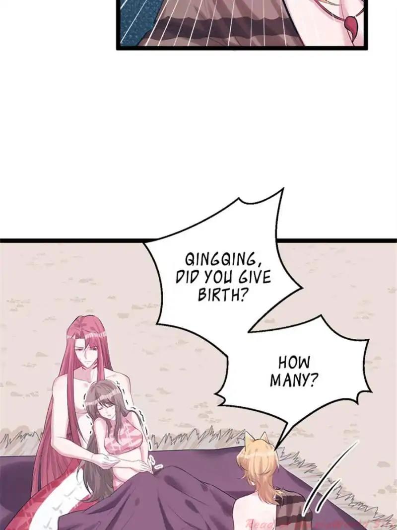 Beauty and the Beasts chapter 107 page 4