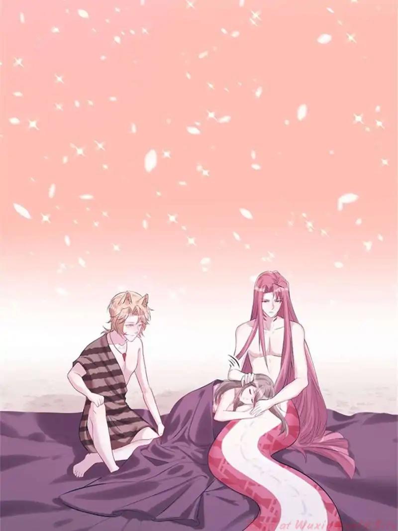 Beauty and the Beasts chapter 107 page 50