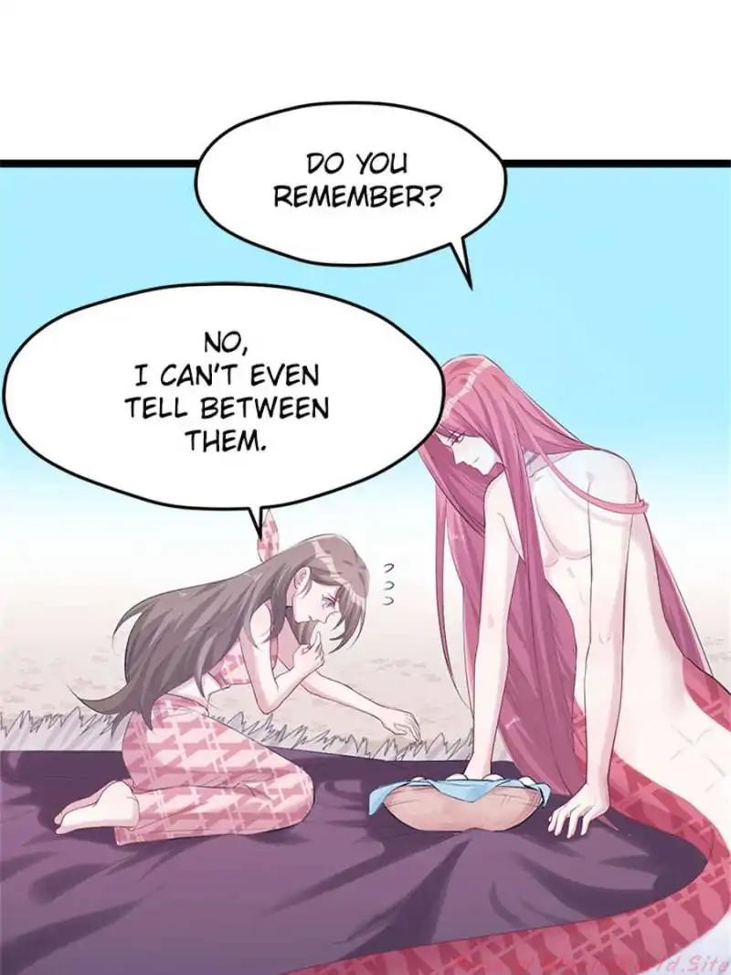 Beauty and the Beasts chapter 107 page 55