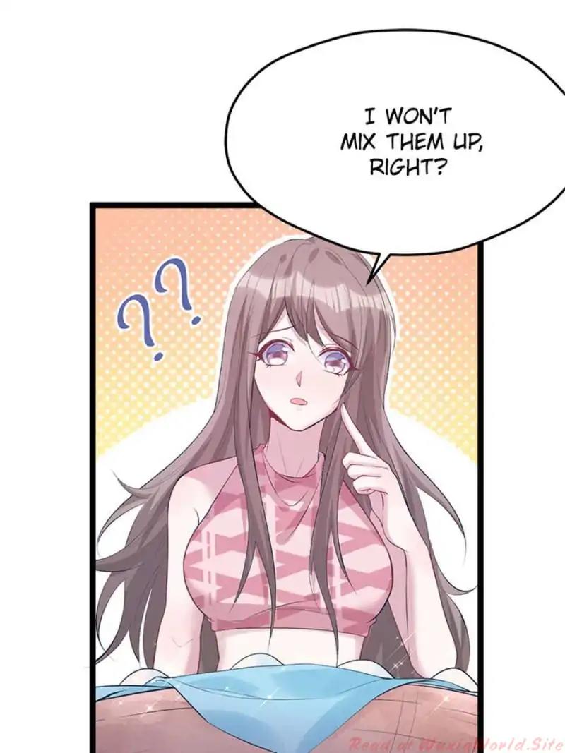 Beauty and the Beasts chapter 107 page 57