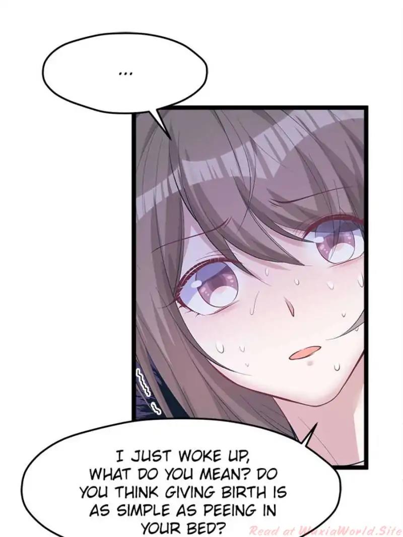 Beauty and the Beasts chapter 107 page 6