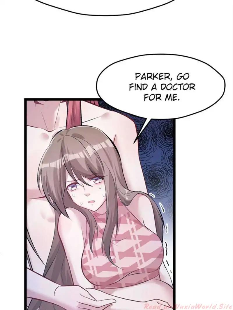 Beauty and the Beasts chapter 107 page 7