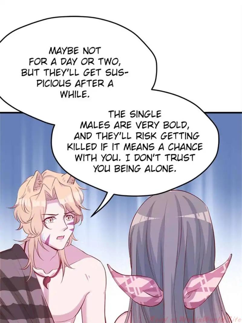 Beauty and the Beasts chapter 108 page 15