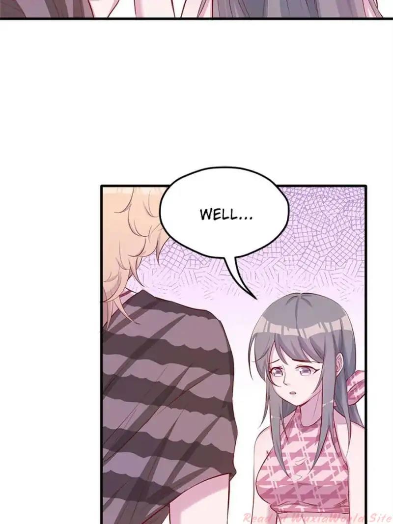 Beauty and the Beasts chapter 108 page 16