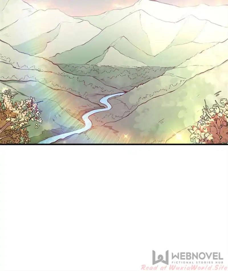 Beauty and the Beasts chapter 108 page 21