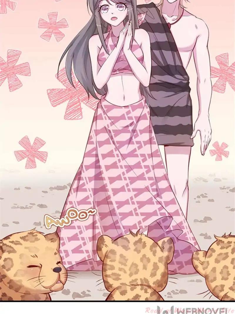 Beauty and the Beasts chapter 108 page 23