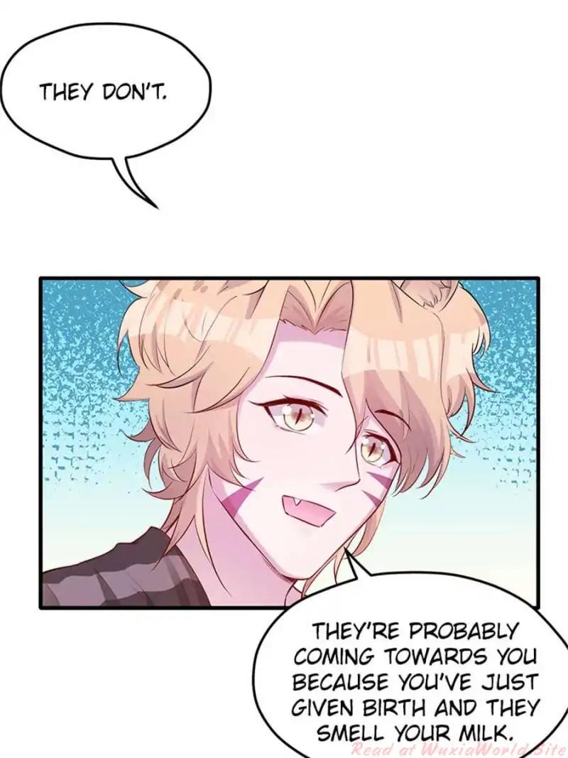 Beauty and the Beasts chapter 108 page 24