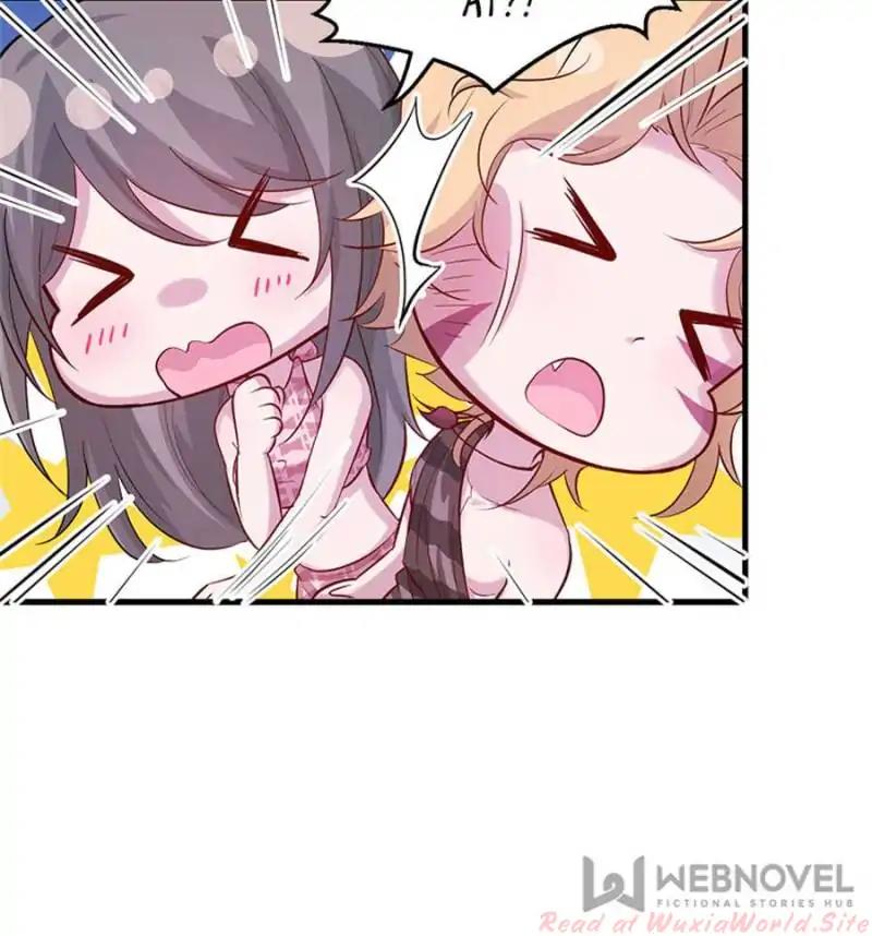 Beauty and the Beasts chapter 108 page 28