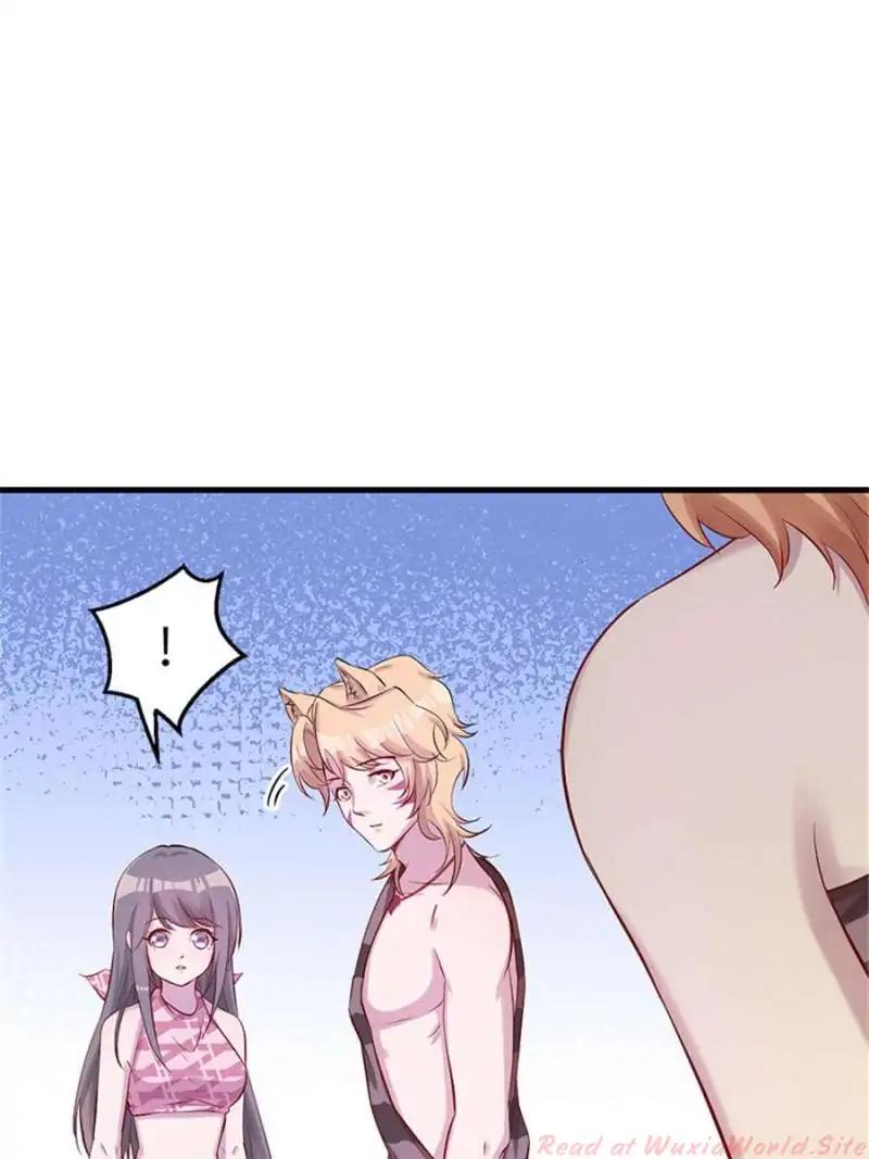 Beauty and the Beasts chapter 108 page 30