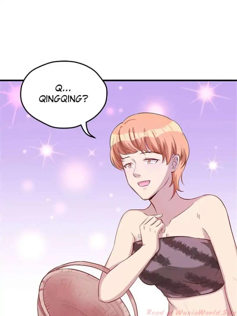 Beauty and the Beasts chapter 108 page 32