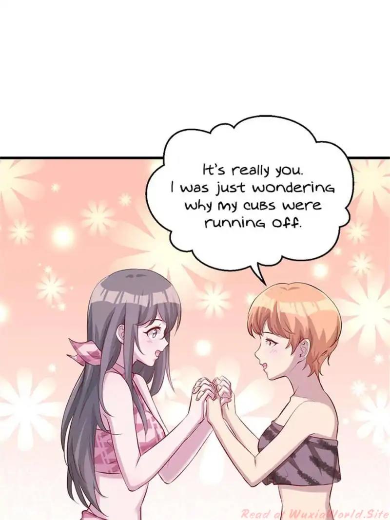 Beauty and the Beasts chapter 108 page 35