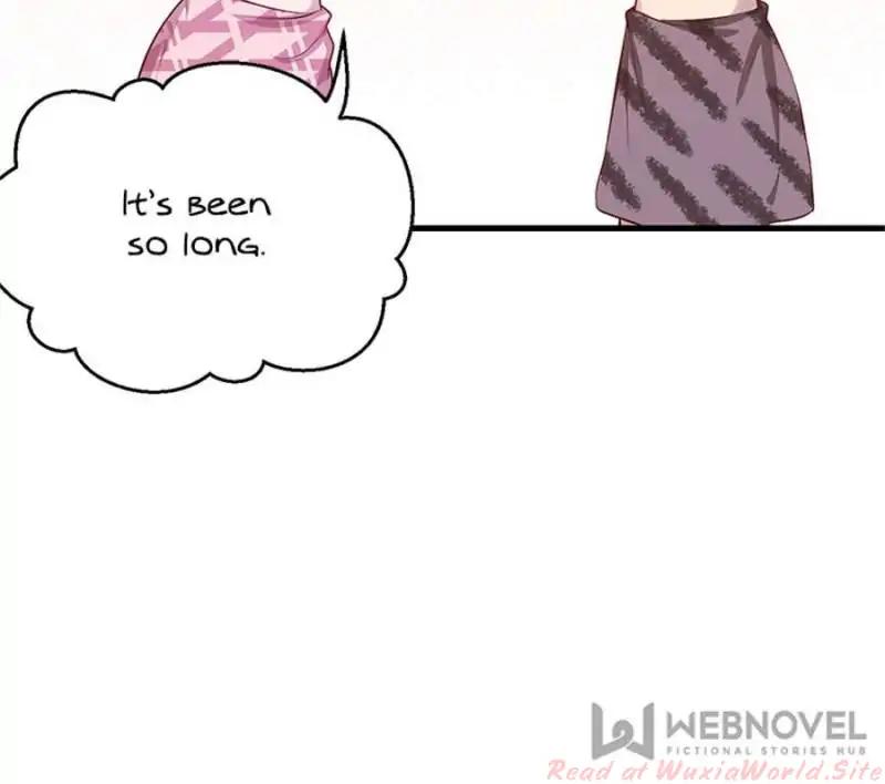 Beauty and the Beasts chapter 108 page 36