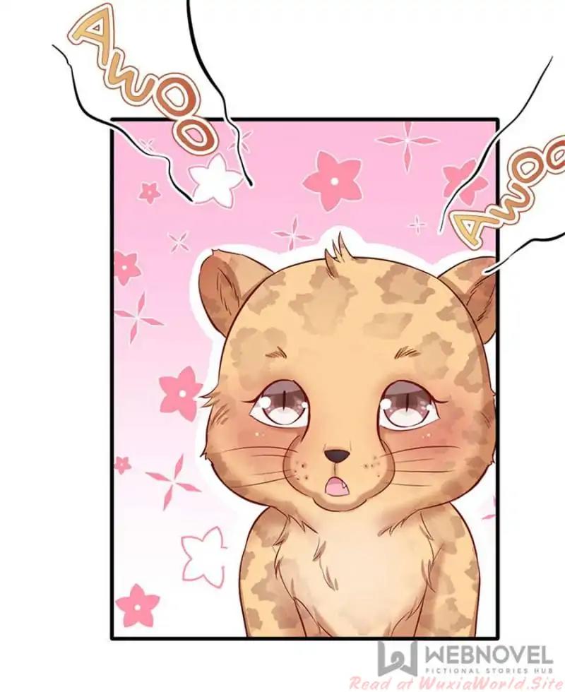 Beauty and the Beasts chapter 108 page 38