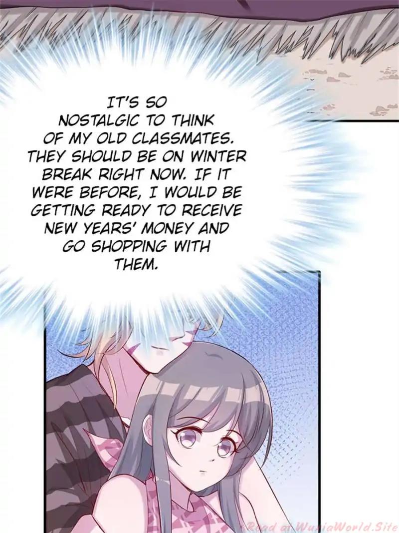 Beauty and the Beasts chapter 108 page 4