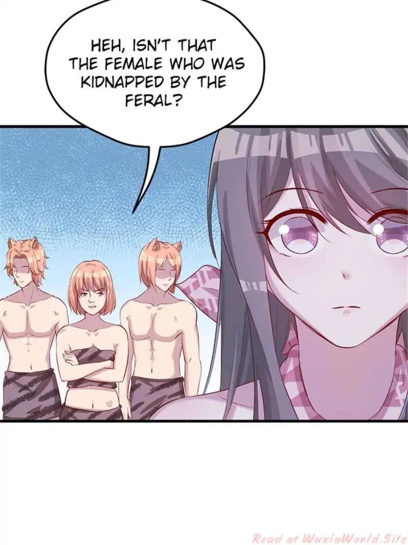 Beauty and the Beasts chapter 108 page 40