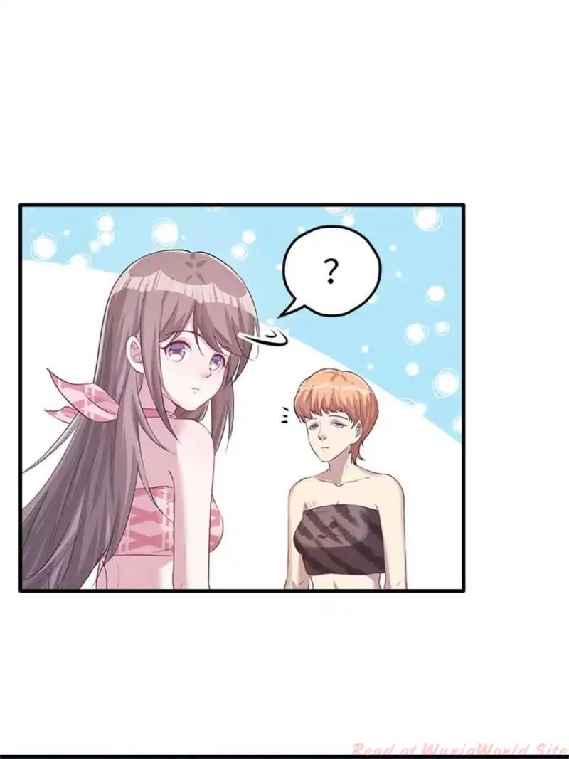 Beauty and the Beasts chapter 108 page 41