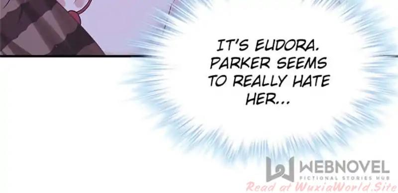 Beauty and the Beasts chapter 108 page 45