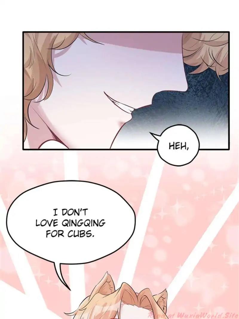 Beauty and the Beasts chapter 108 page 46