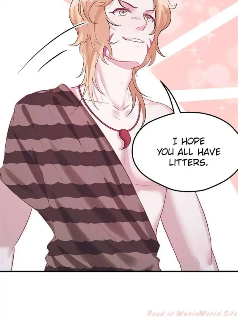 Beauty and the Beasts chapter 108 page 47