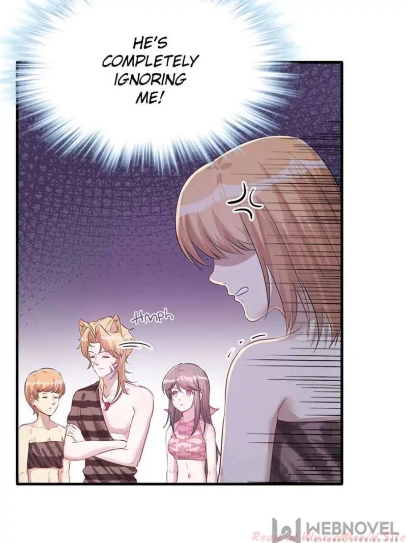 Beauty and the Beasts chapter 108 page 49