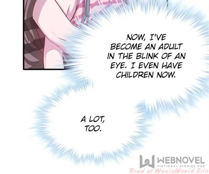 Beauty and the Beasts chapter 108 page 5