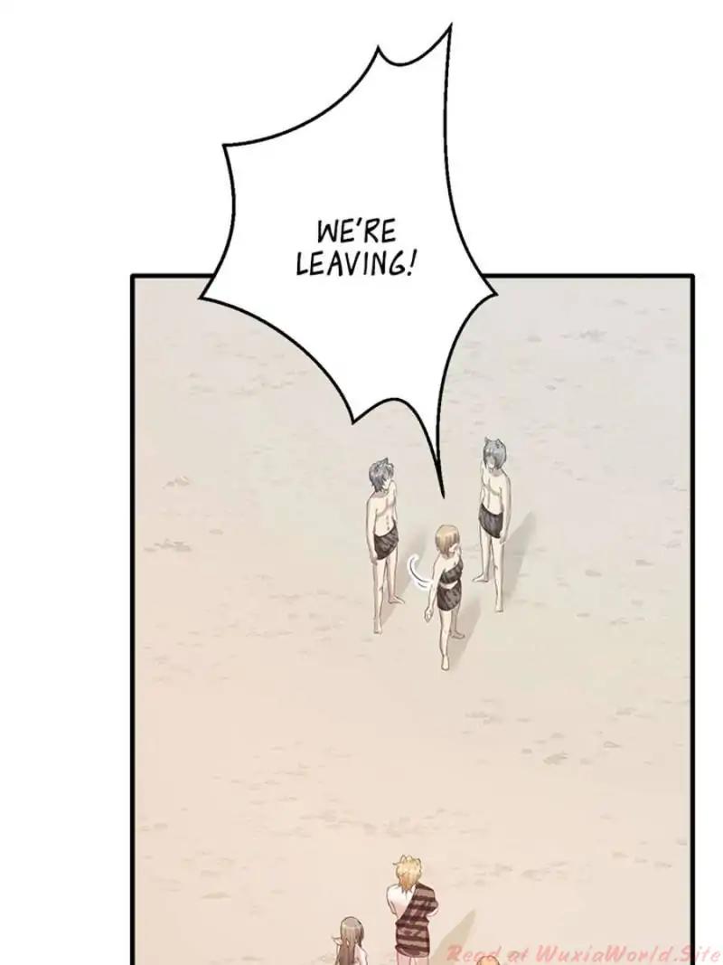 Beauty and the Beasts chapter 108 page 50