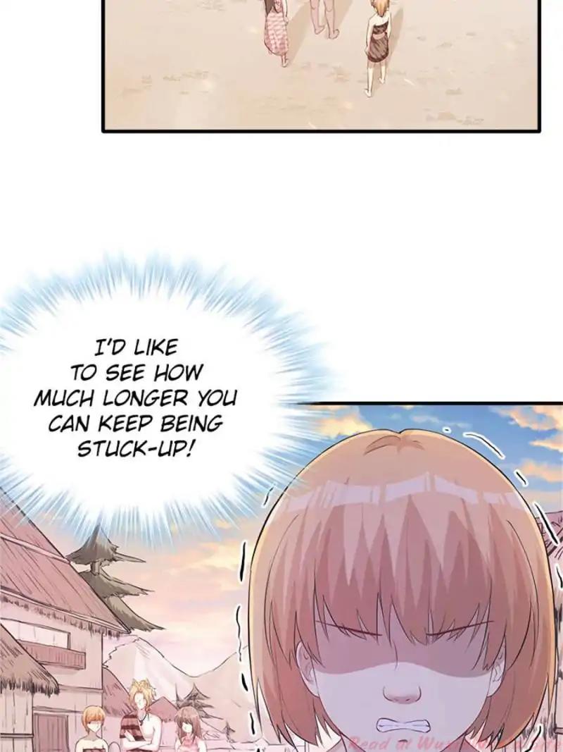 Beauty and the Beasts chapter 108 page 51