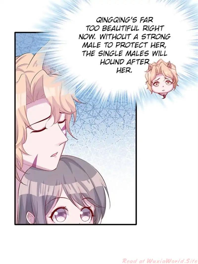 Beauty and the Beasts chapter 108 page 8