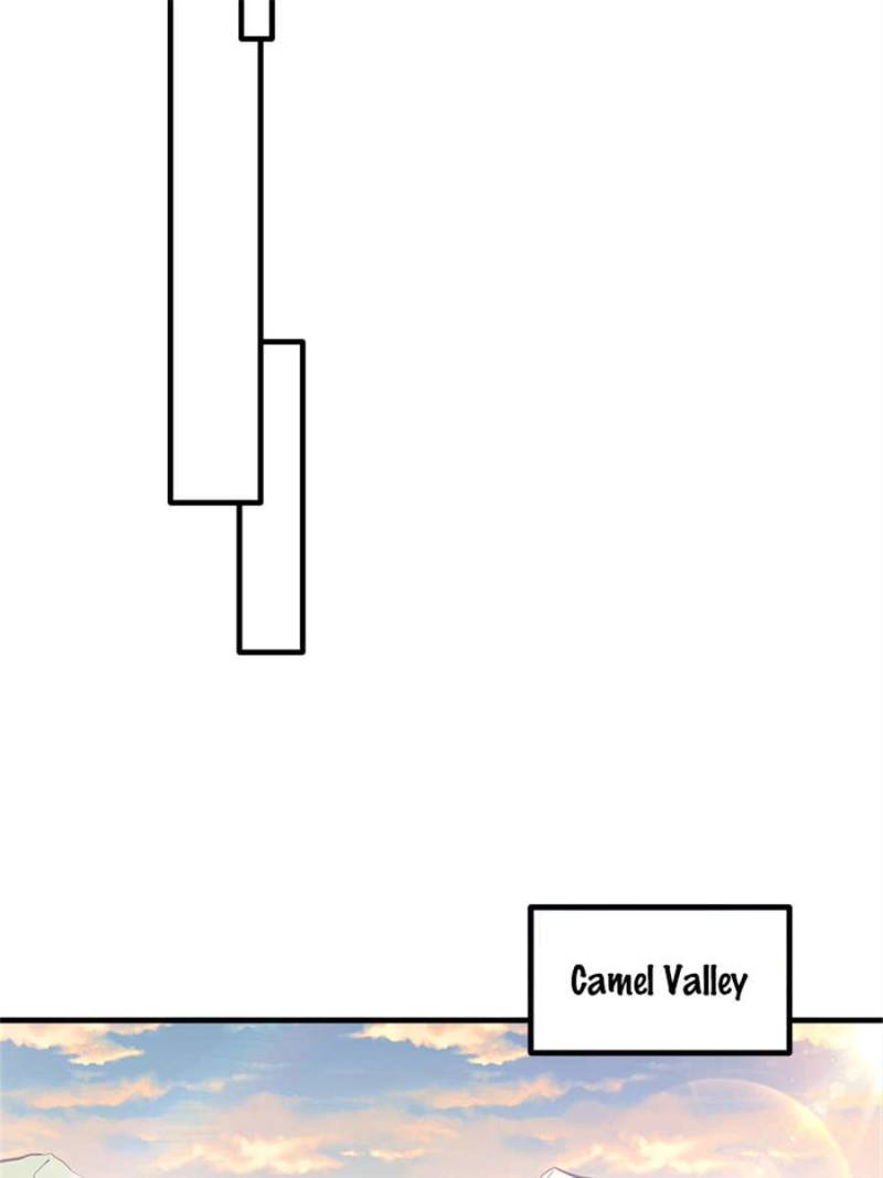 Beauty and the Beasts chapter 109 page 21