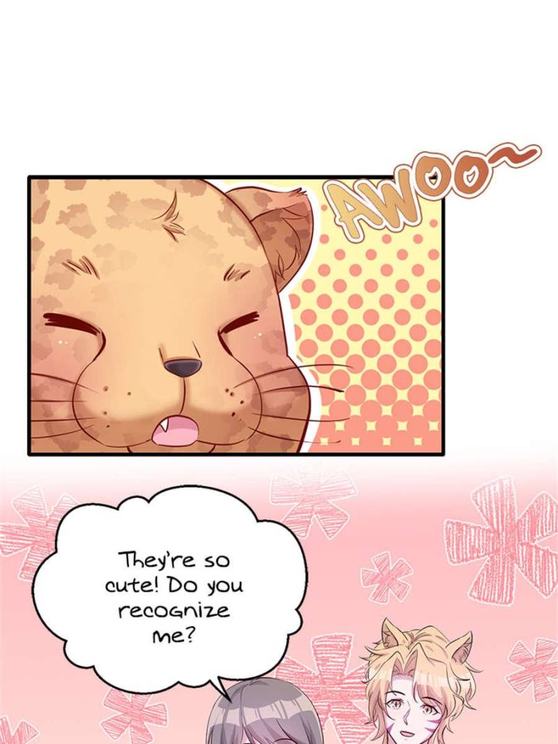 Beauty and the Beasts chapter 109 page 23