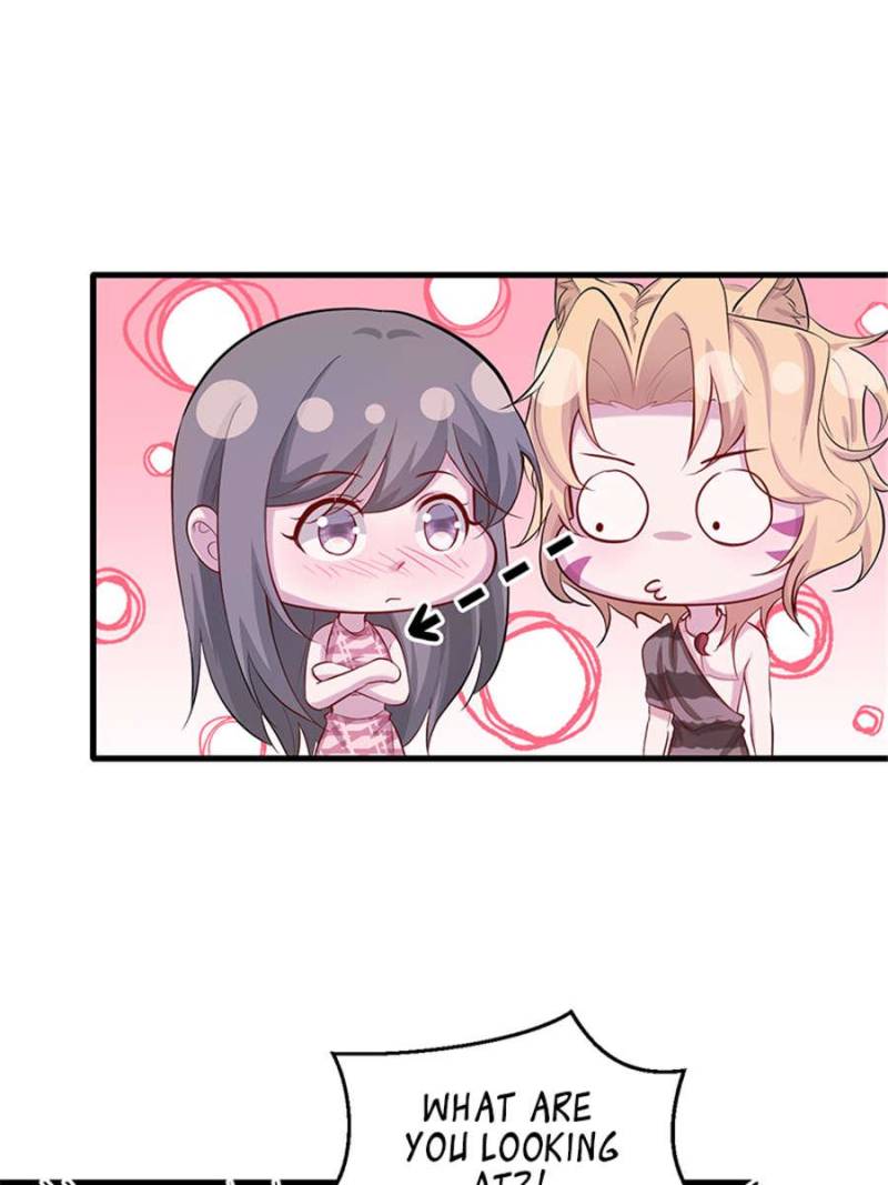 Beauty and the Beasts chapter 109 page 29