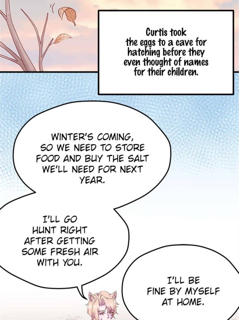 Beauty and the Beasts chapter 109 page 3