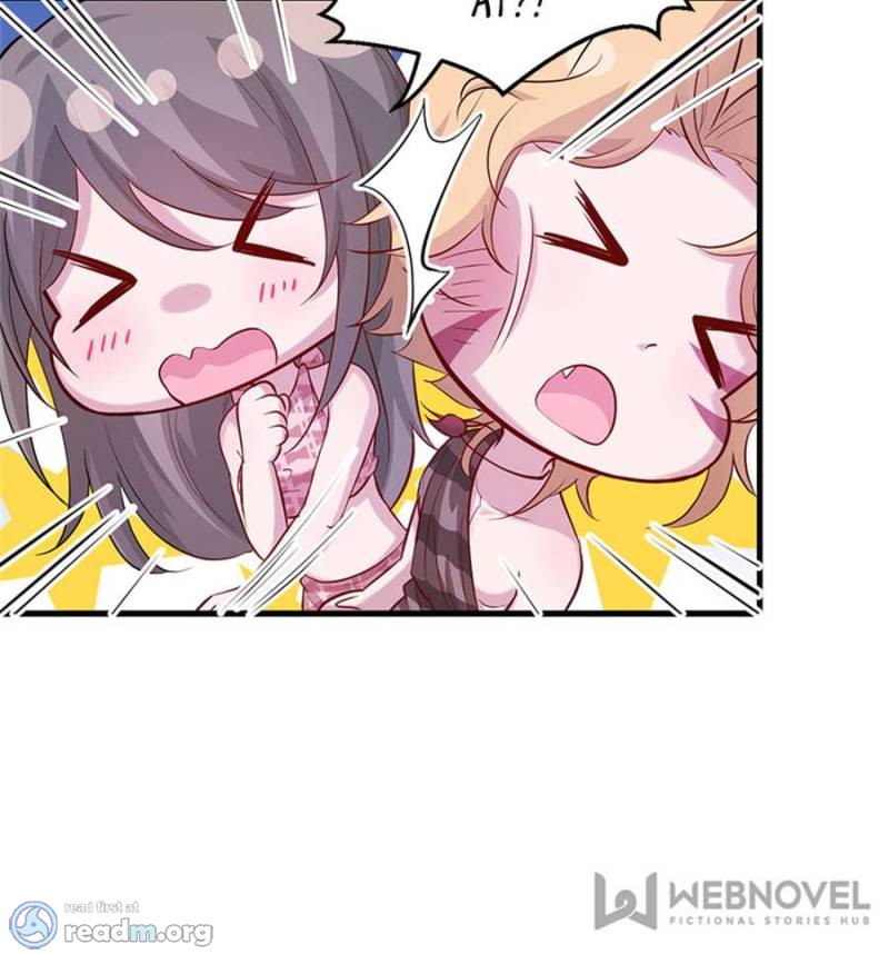 Beauty and the Beasts chapter 109 page 30