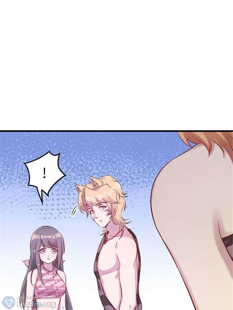 Beauty and the Beasts chapter 109 page 32