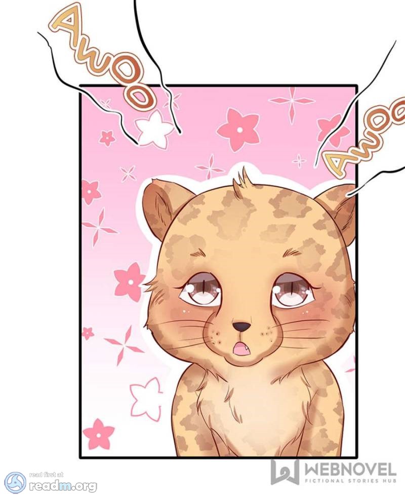 Beauty and the Beasts chapter 109 page 40